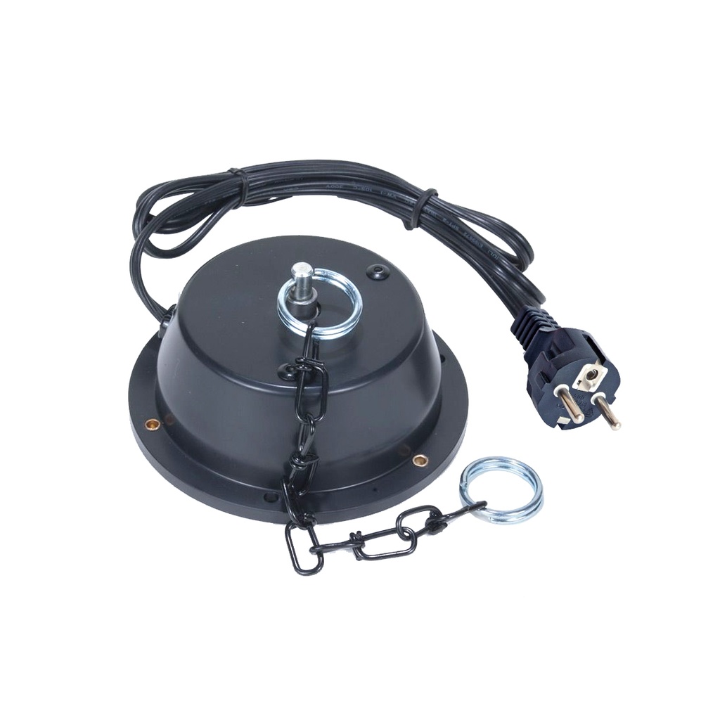 Eliminator - MBM 30cm 6U MAC8M