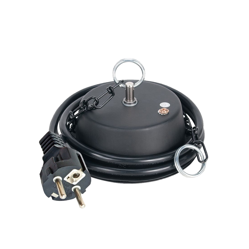 Eliminator - MBM 40cm 3U MBMHD8