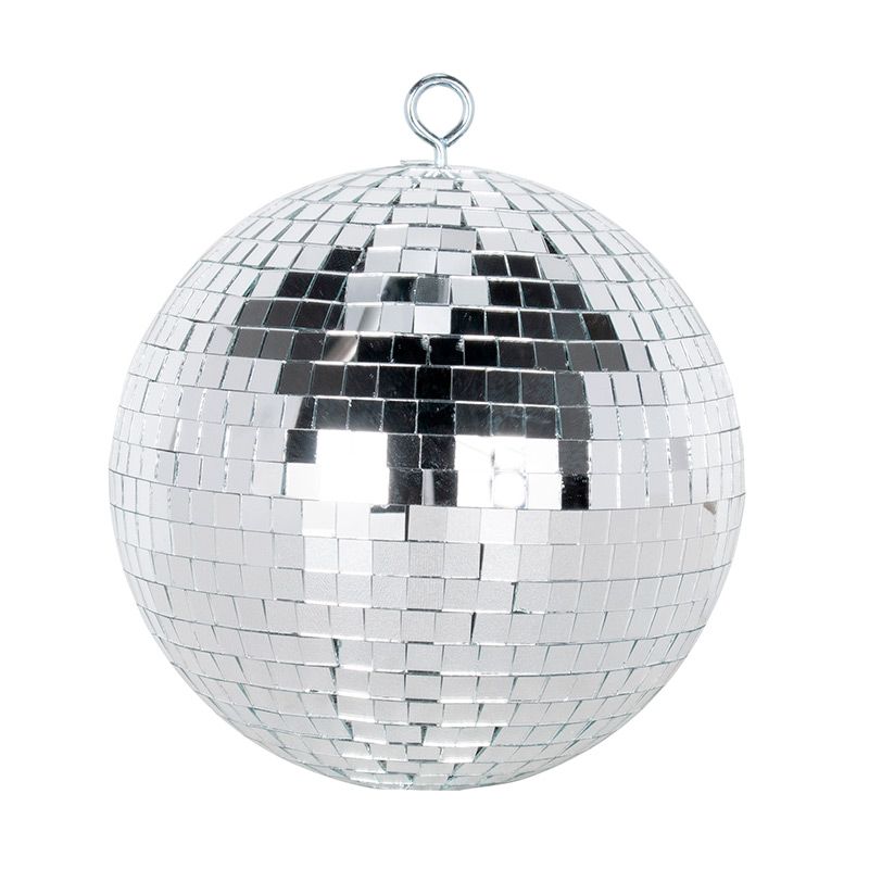 Eliminator - Mirrorball 20 cm EM8