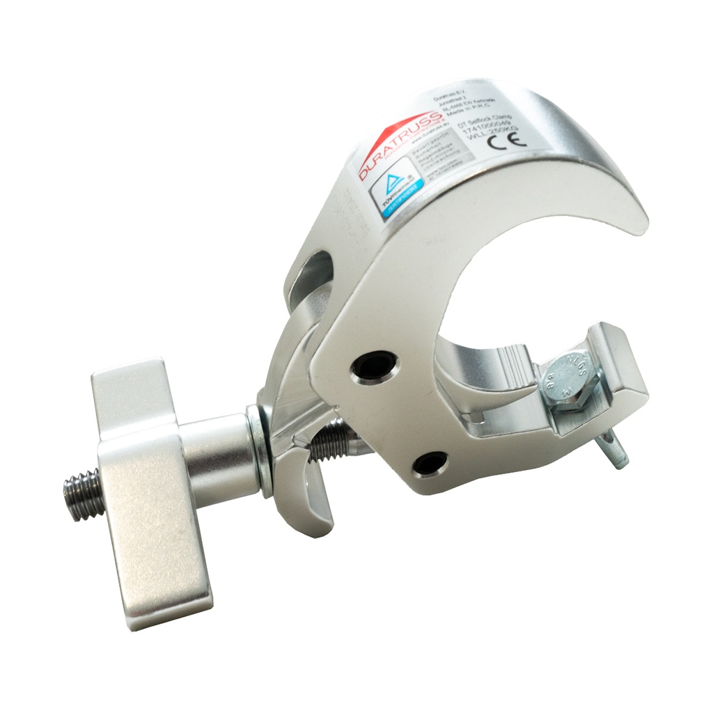 Duratruss - DT Selflock Clamp