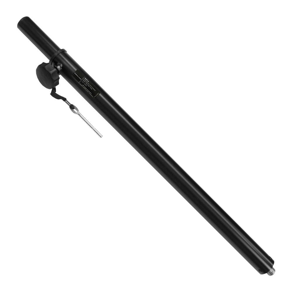 American Audio - SAT-2 distance rod 35mm, M20 steel, 30kg