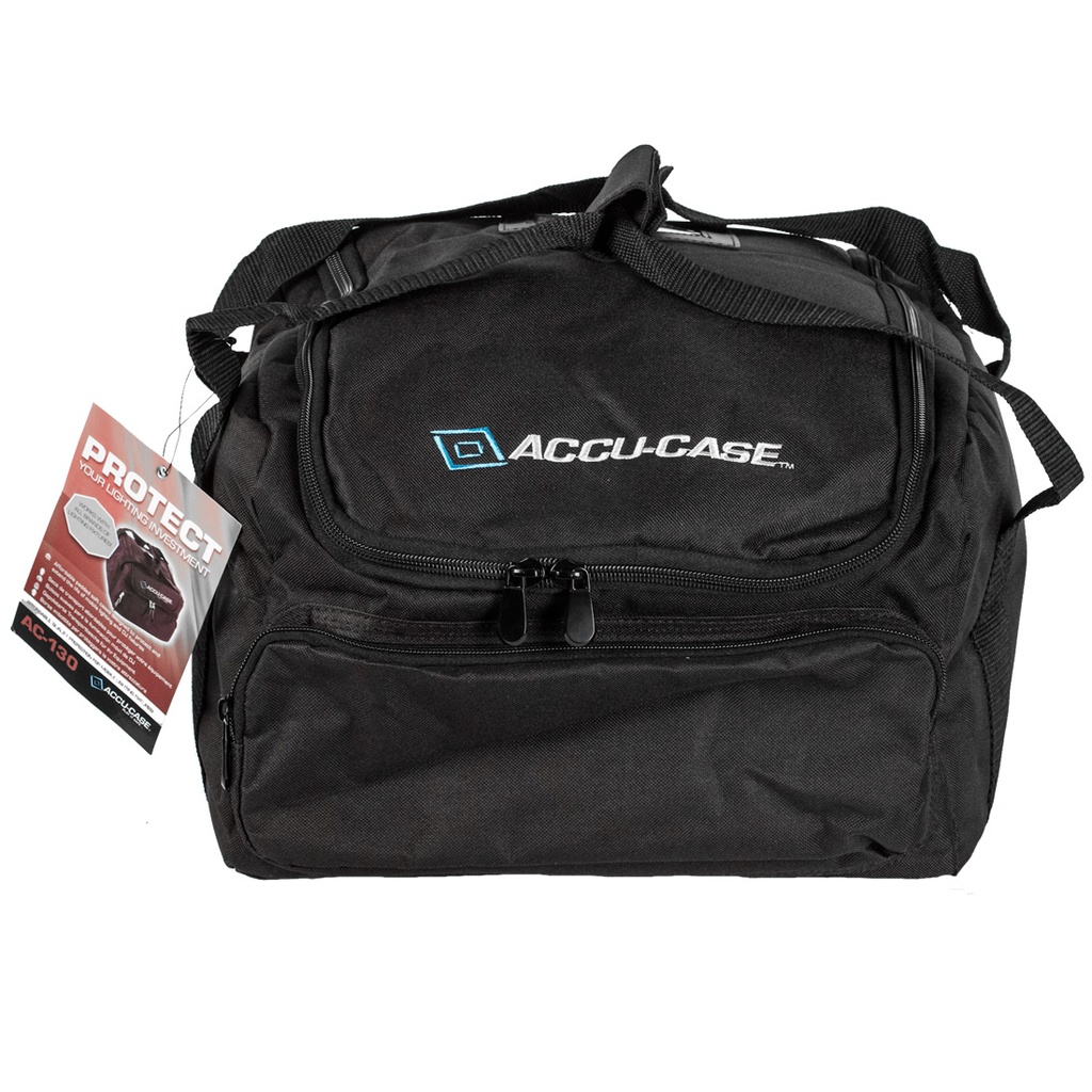 Accu Case - ASC-AC-130 - 31 x 32 x 19 cm