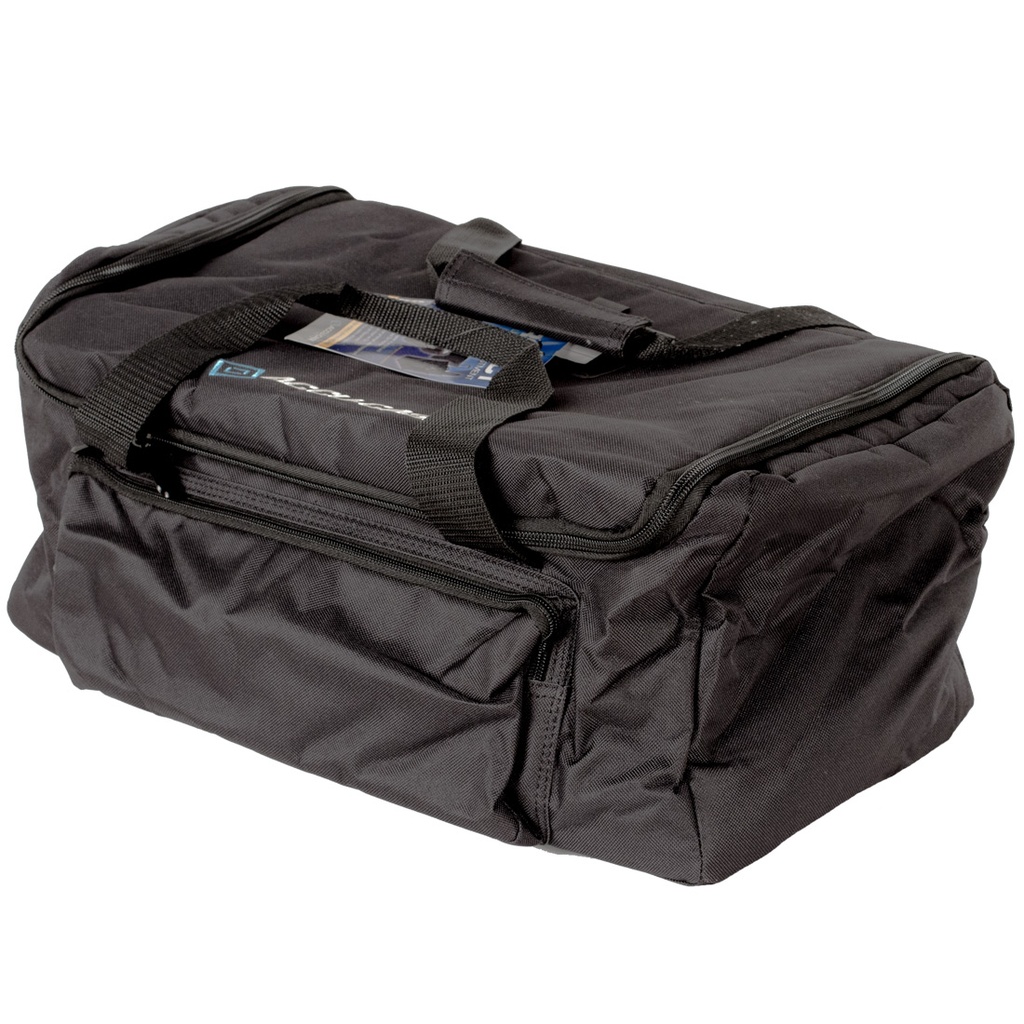 Accu Case - ASC-AC-120 - 46 x 22 x 22 cm