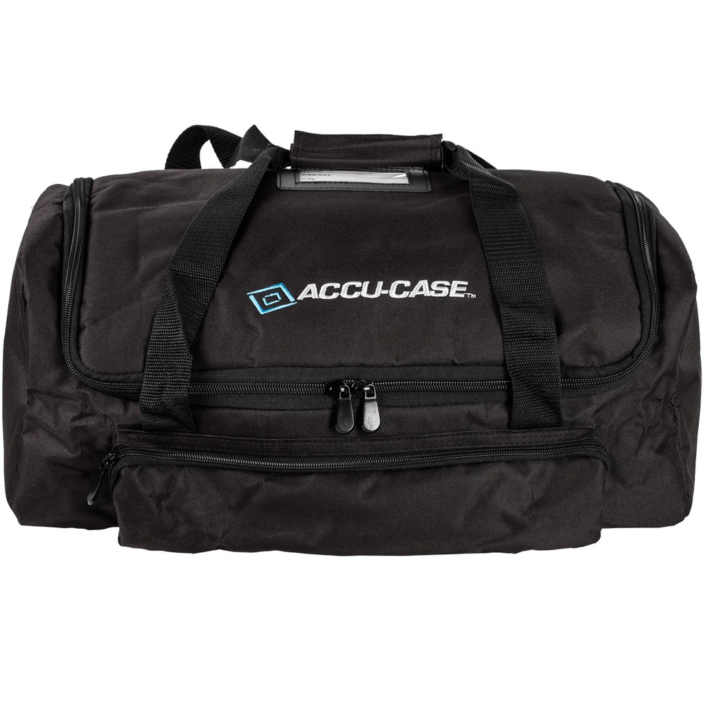 Accu Case - ASC-AC-135 - 48 x 25 x 18 cm