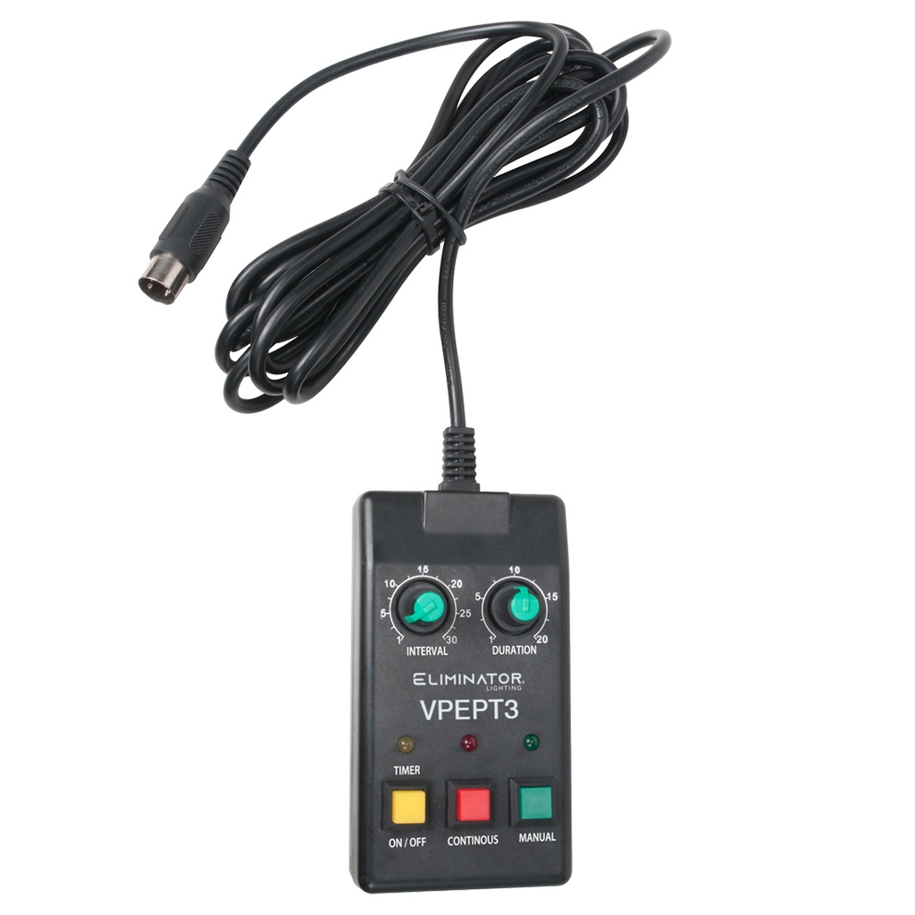 Eliminator - VPEPT3