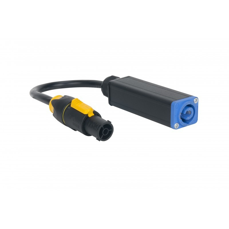 Accu Cable - TRU1PCIA