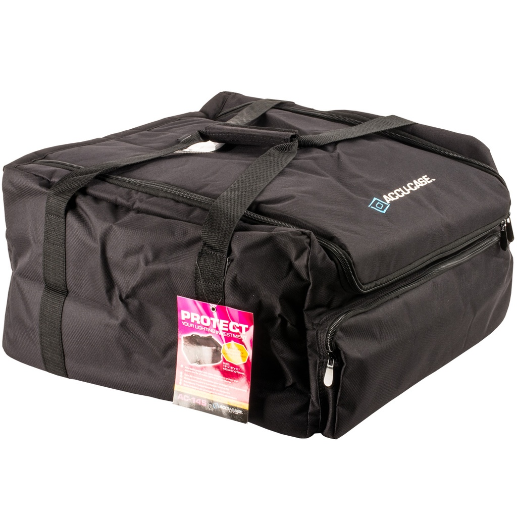 Accu Case - ASC-AC-145 - 47 x 41 x 27 cm