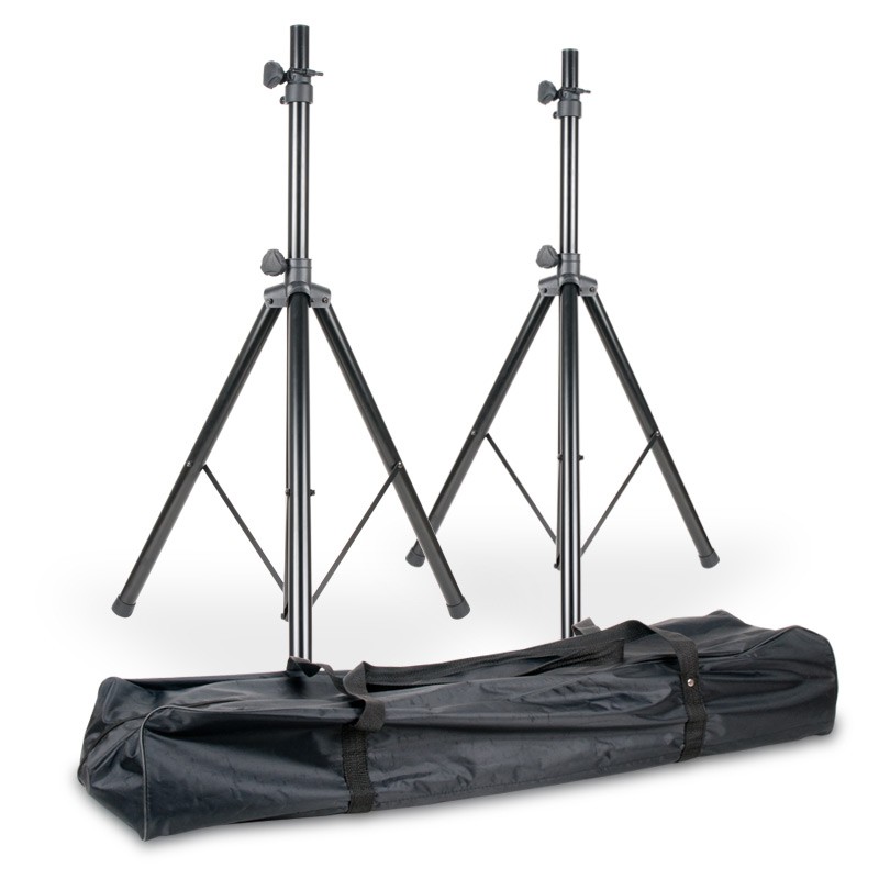ACCU Stand - SPSX2B