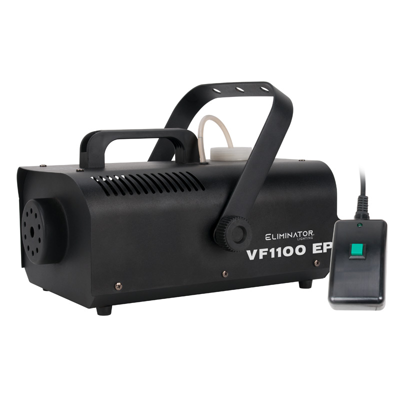 Eliminator - VF1100 EP