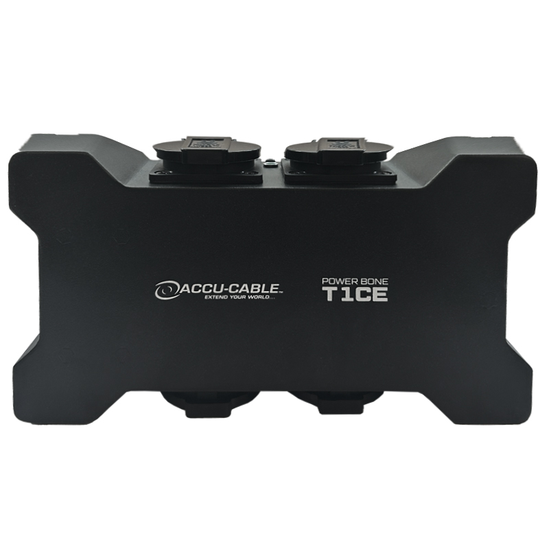 Accu Cable - Power Bone: T1CE