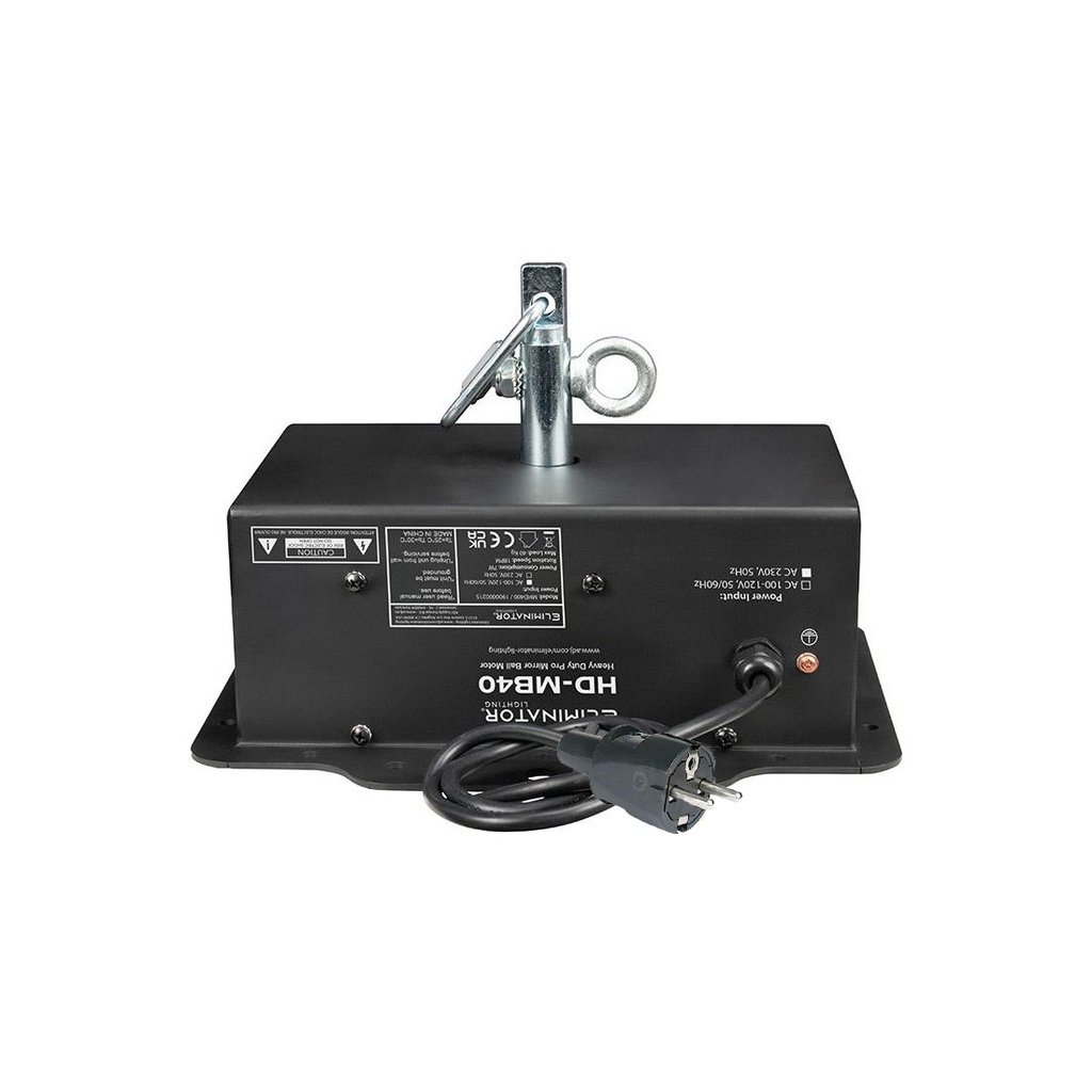Eliminator - MBM 100cm 1,5U HD-MB 40
