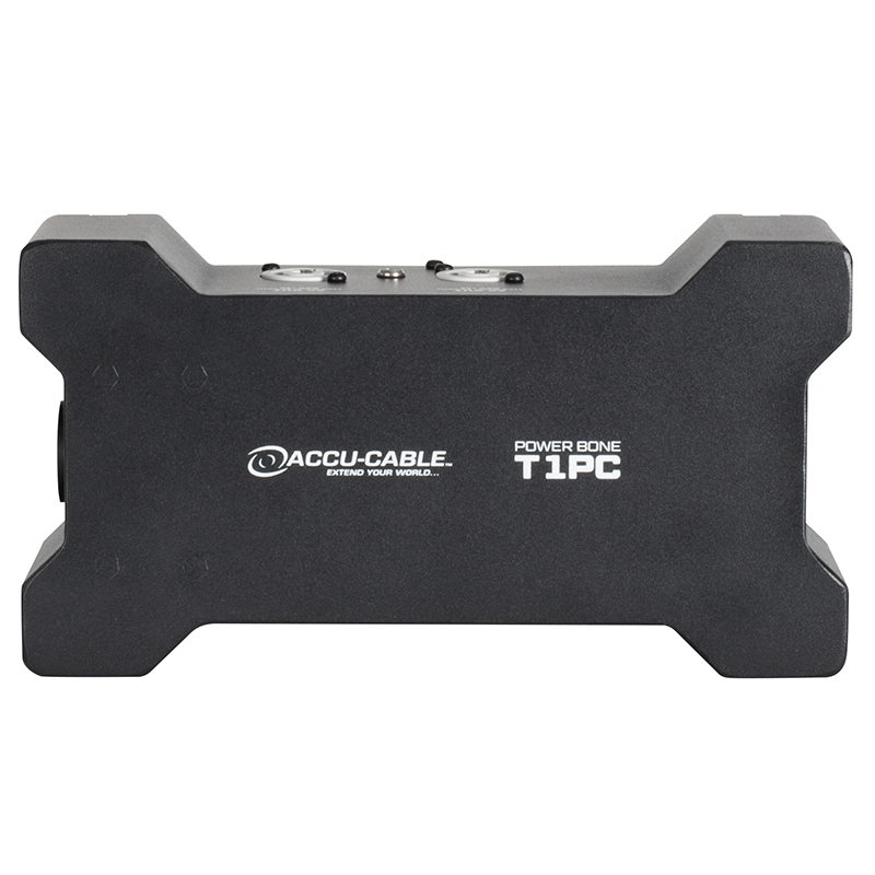 Accu Cable - Power Bone: T1PC