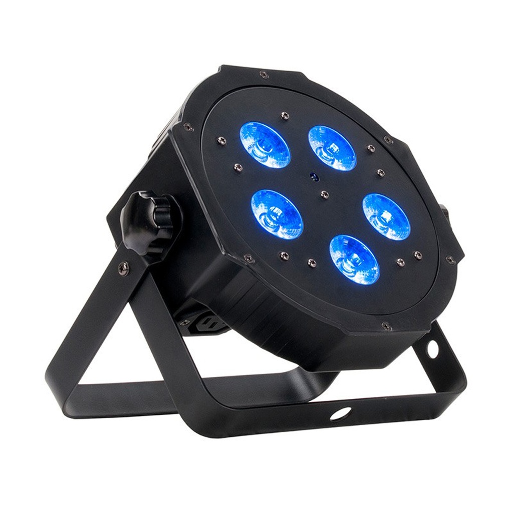ADJ - Mega HEX Par