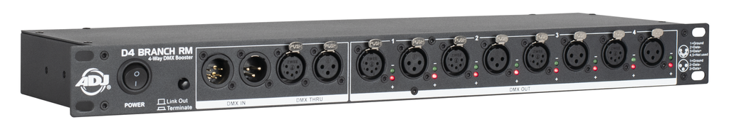 ADJ - D4 Branch RM