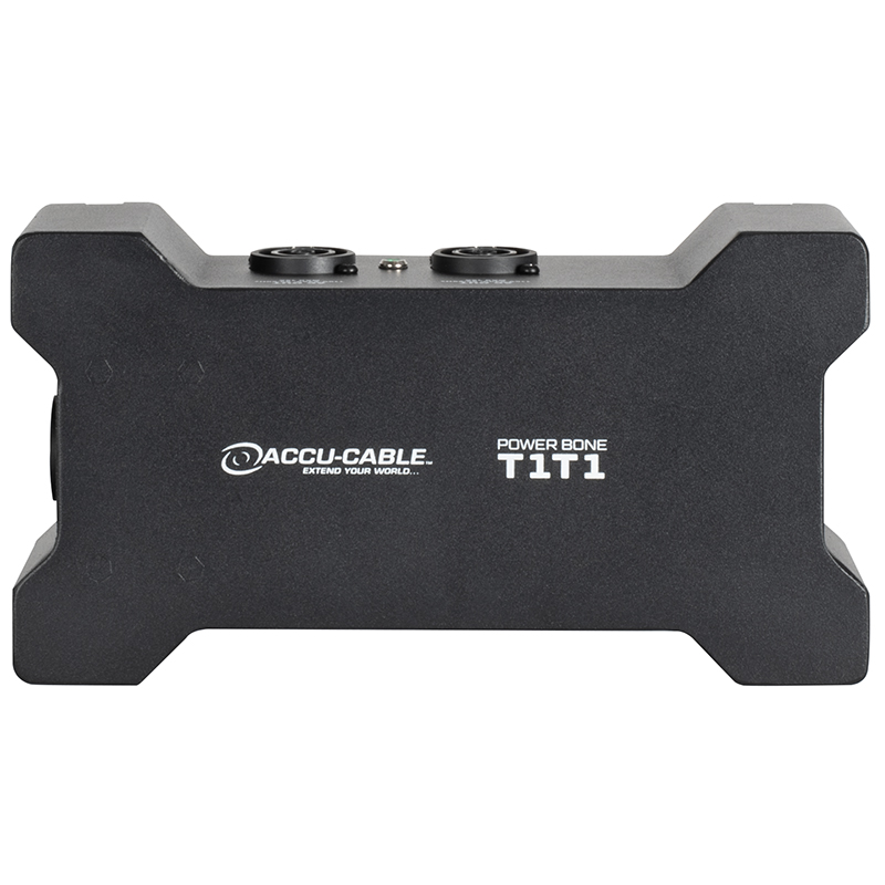 Accu Cable - Power Bone: T1T1
