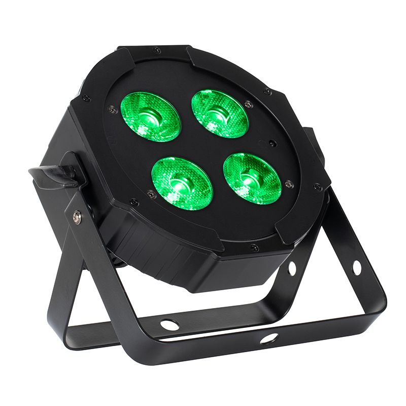 Eliminator - MEGA HEX L PAR