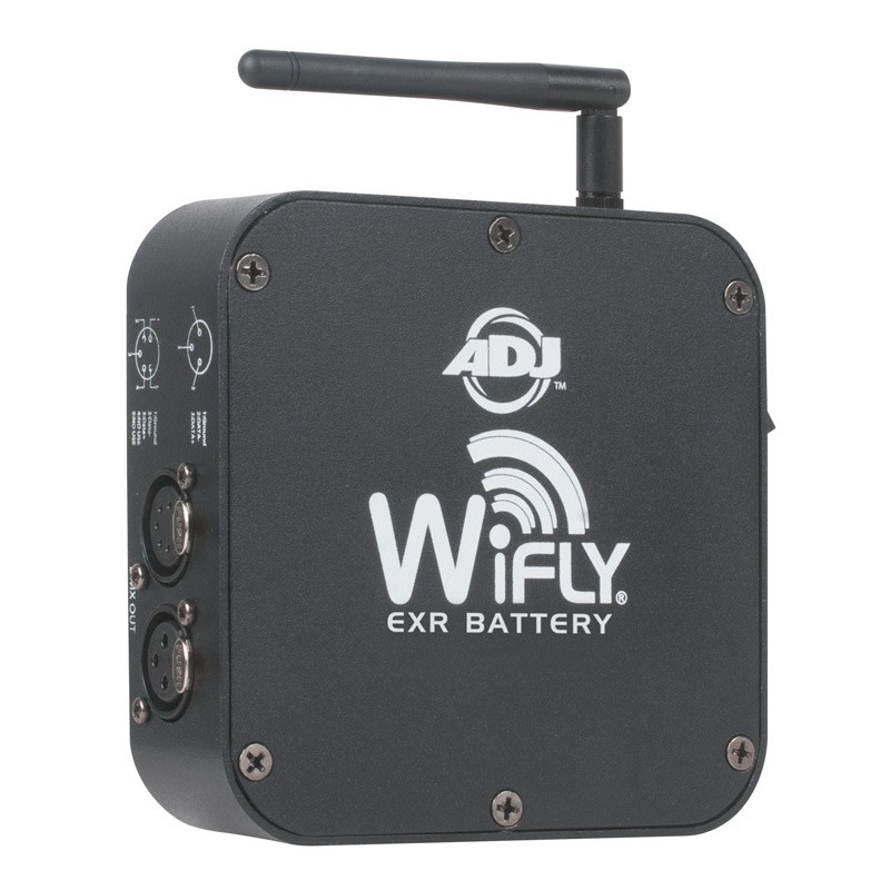 ADJ - WiFly EXR BATTERY