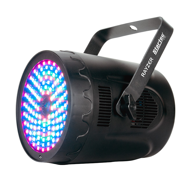 ADJ - Rayzer