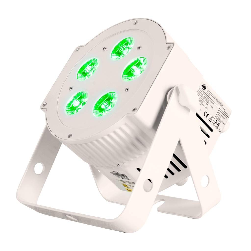 ADJ - 5PX HEX Pearl