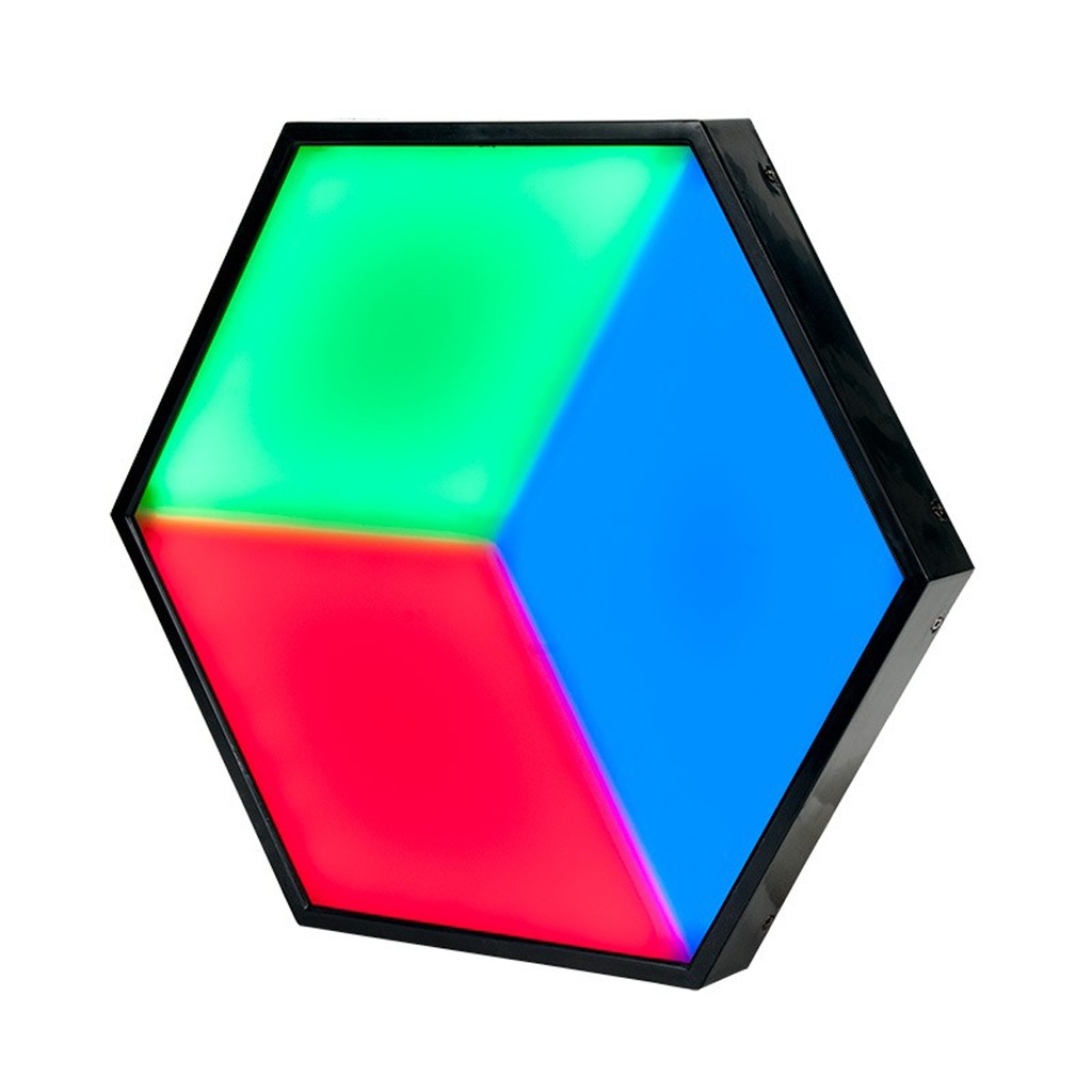 ADJ - 3D VISION PLUS