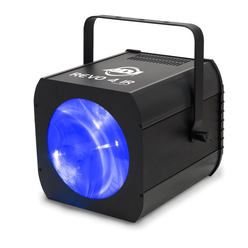 ADJ - Revo 4 IR