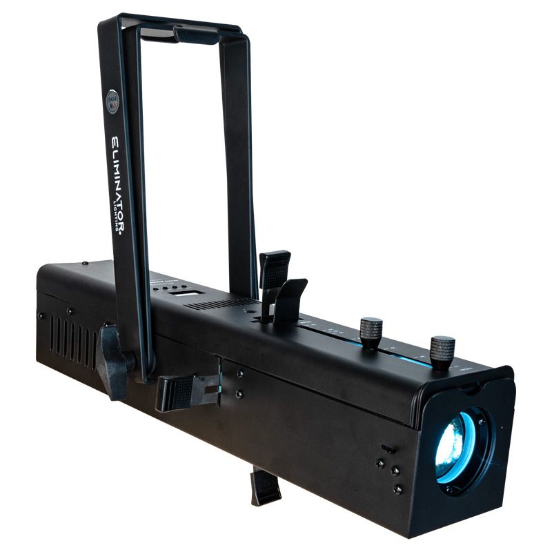 Eliminator - Ikon Profile Plus