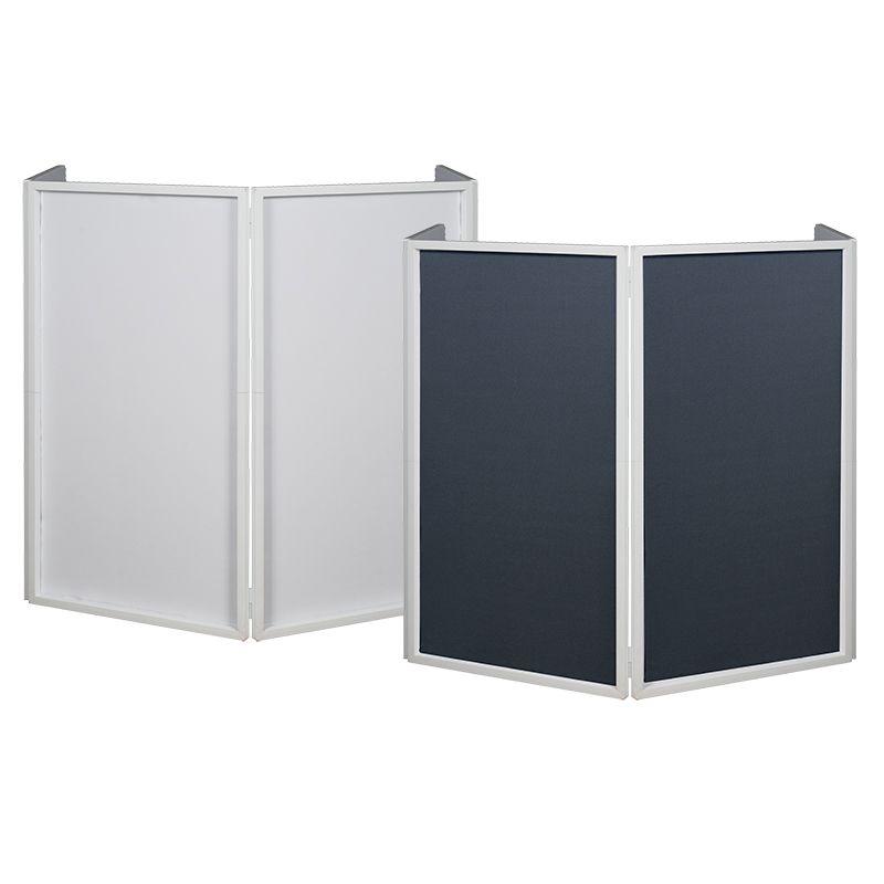 ACCU Stand - Event Façade 2W