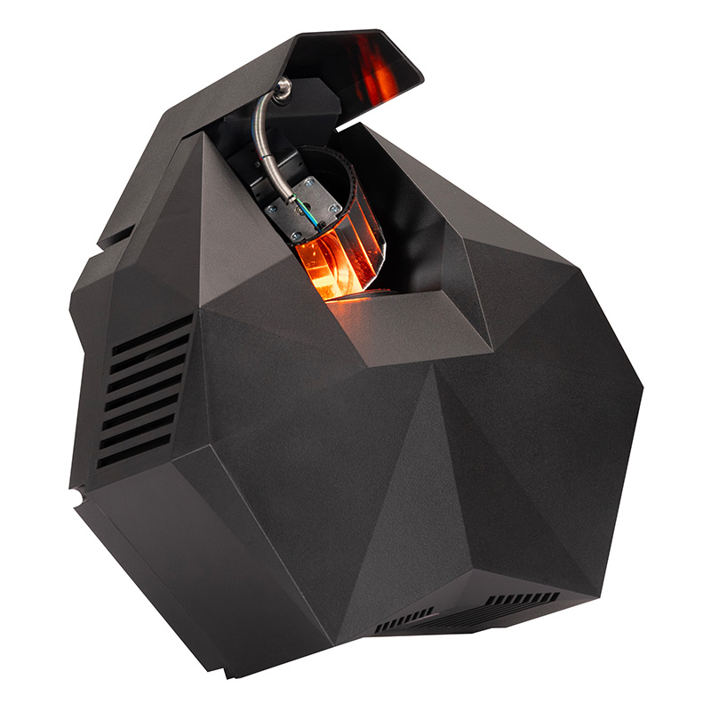 Eliminator - Vortex 150