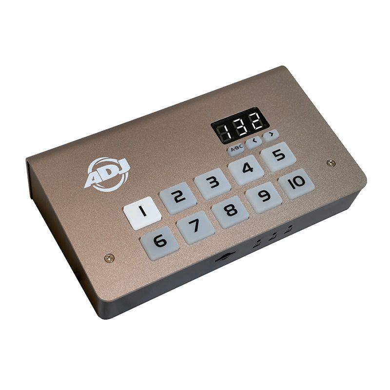 ADJ - myDMX5