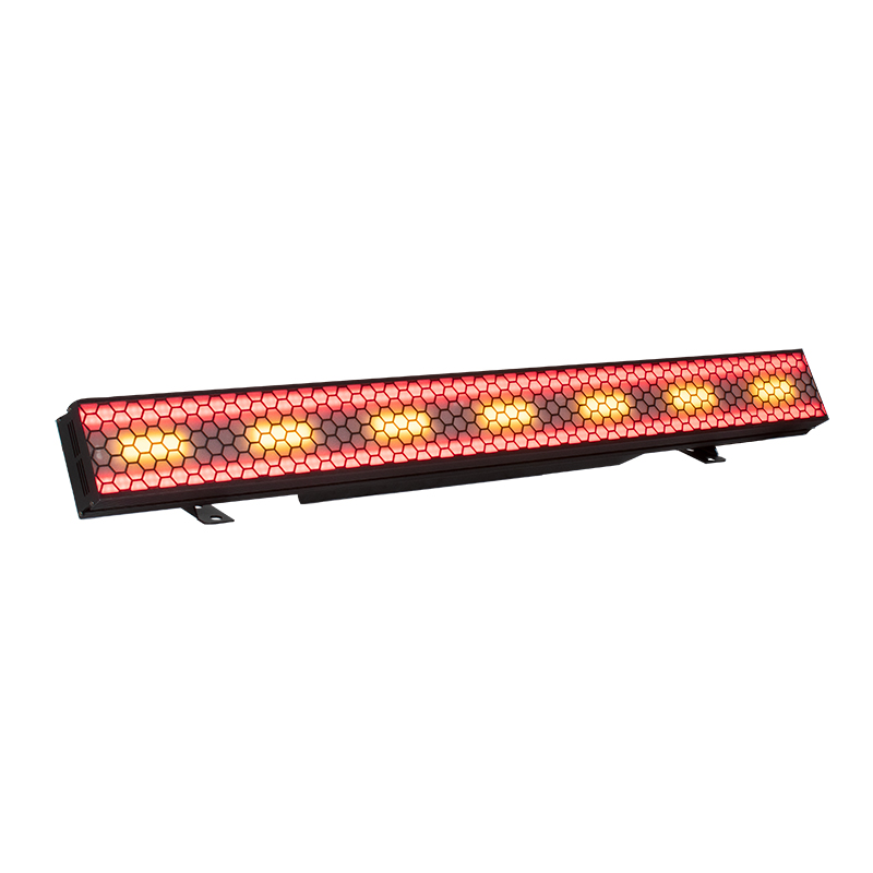 Eliminator - Elecktron Bar FX
