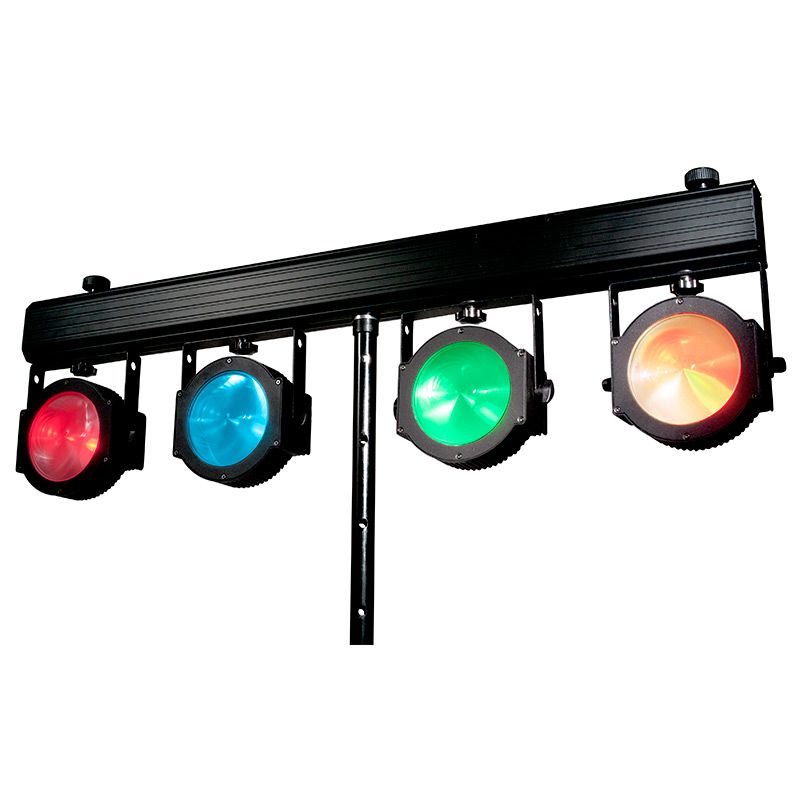 Eliminator - Dotz Tpar Sys Plus