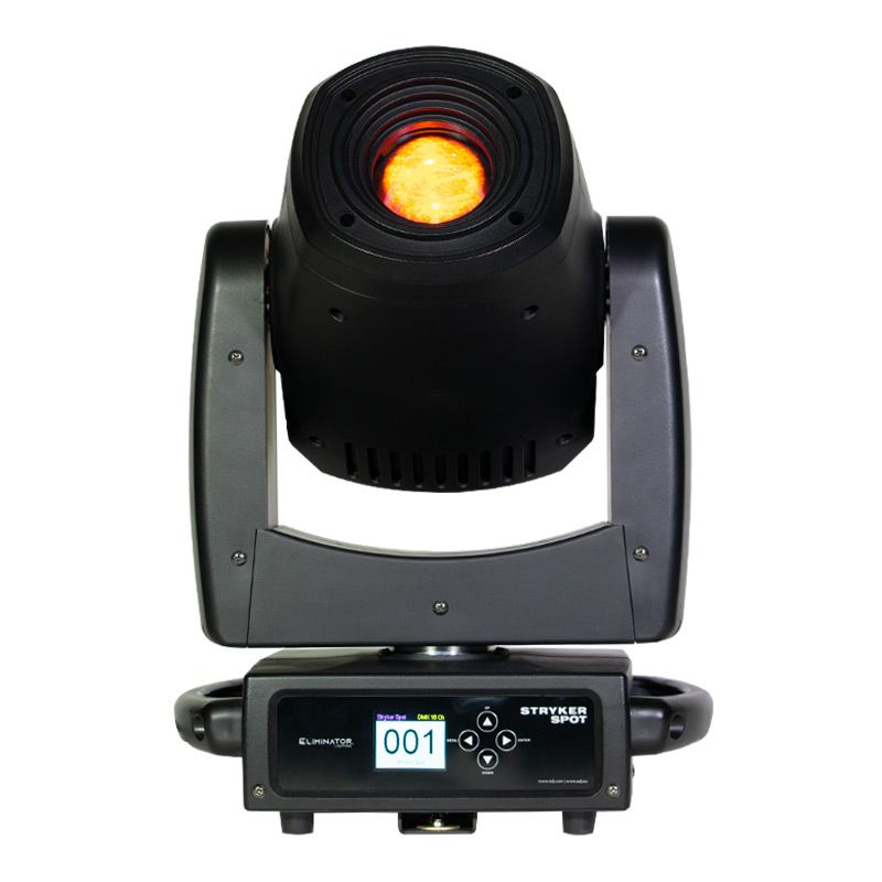 Eliminator - Eliminator Stryker Spot
