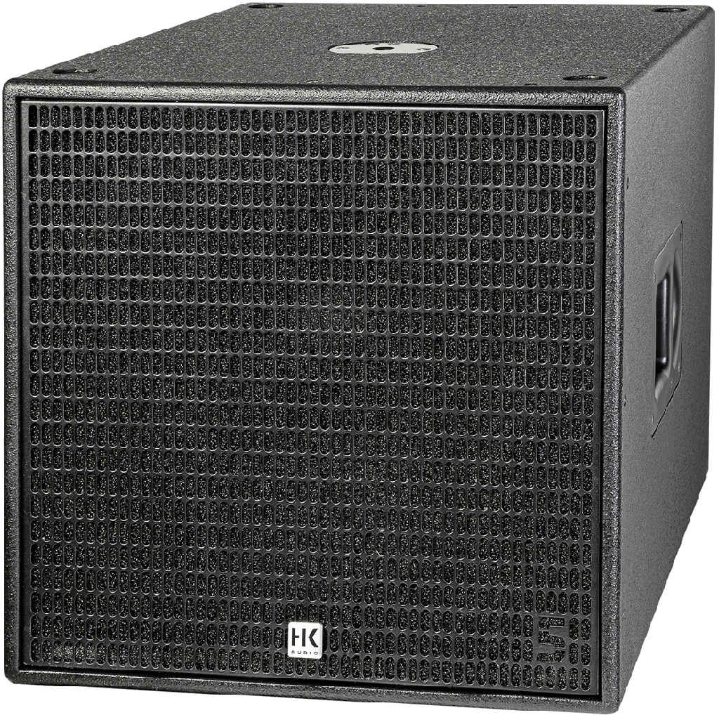 HK Audio - L5MKII-118SUB-A