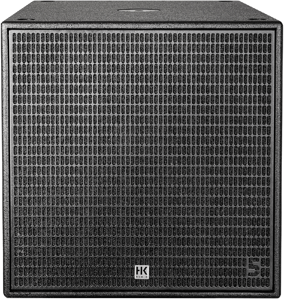 HK Audio - L5MKII-118SUB-HPA