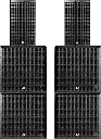HK Audio - L5MKIIPACK-BIGVEN
