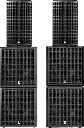 HK Audio - L5MKIIPACK-ROCK