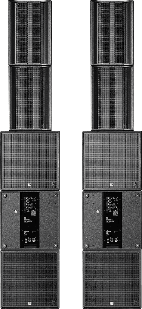 HK Audio - L5MKIIPACK1.5-LTA