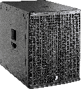 HK Audio - LSUB-1800A
