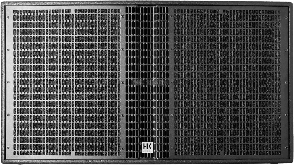 HK Audio - LSUB-4000
