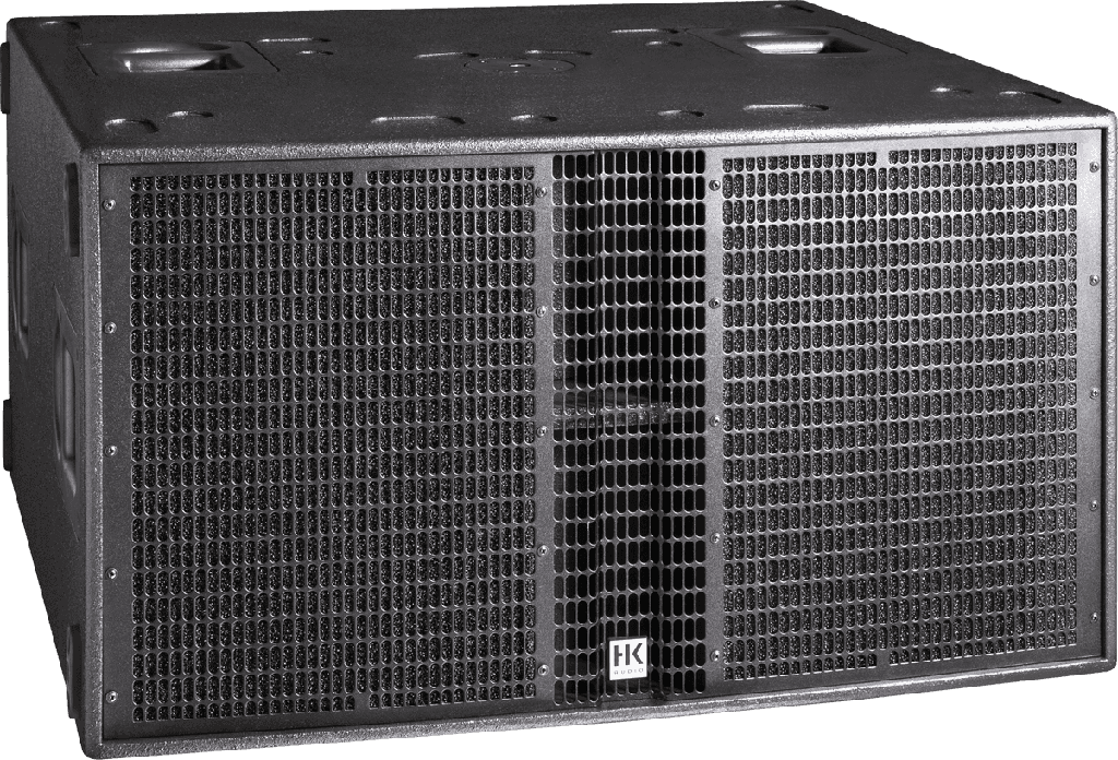HK Audio - LSUB-4000A
