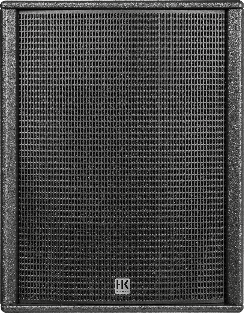 HK Audio - PRO-115FD2