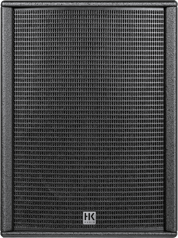 HK Audio - PRO-115XD2