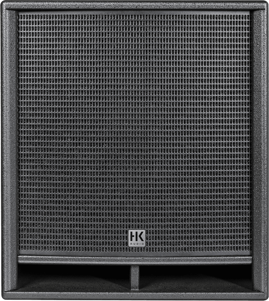 HK Audio - PRO-118SD2