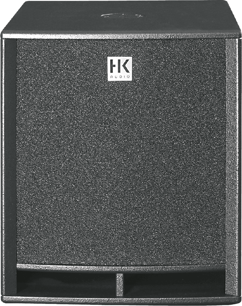 HK Audio - PRO18S