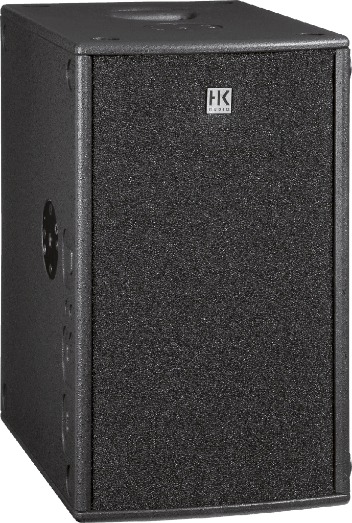 HK Audio - PRO210S