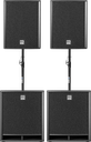 HK Audio - PROPACK-1518