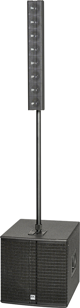HK Audio - SMARTBASE15-SI