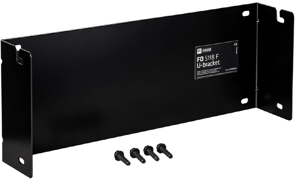 HK Audio - UB-FOS118F