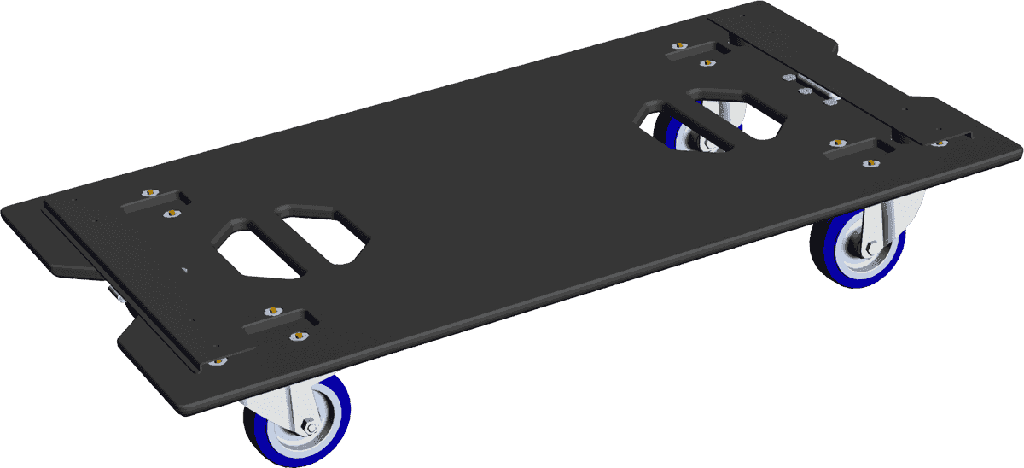 HK Audio - WB-4