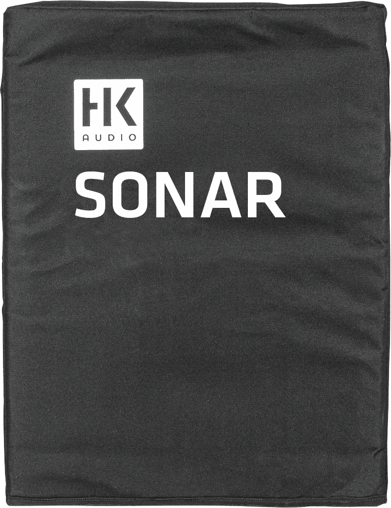 HK Audio - COV-SONAR15